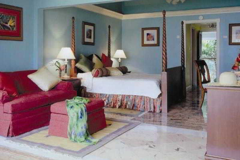 Resort Rendezvous (adults Only) 4*