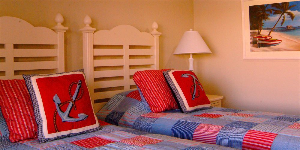 Aparthotel The Harbour 3*