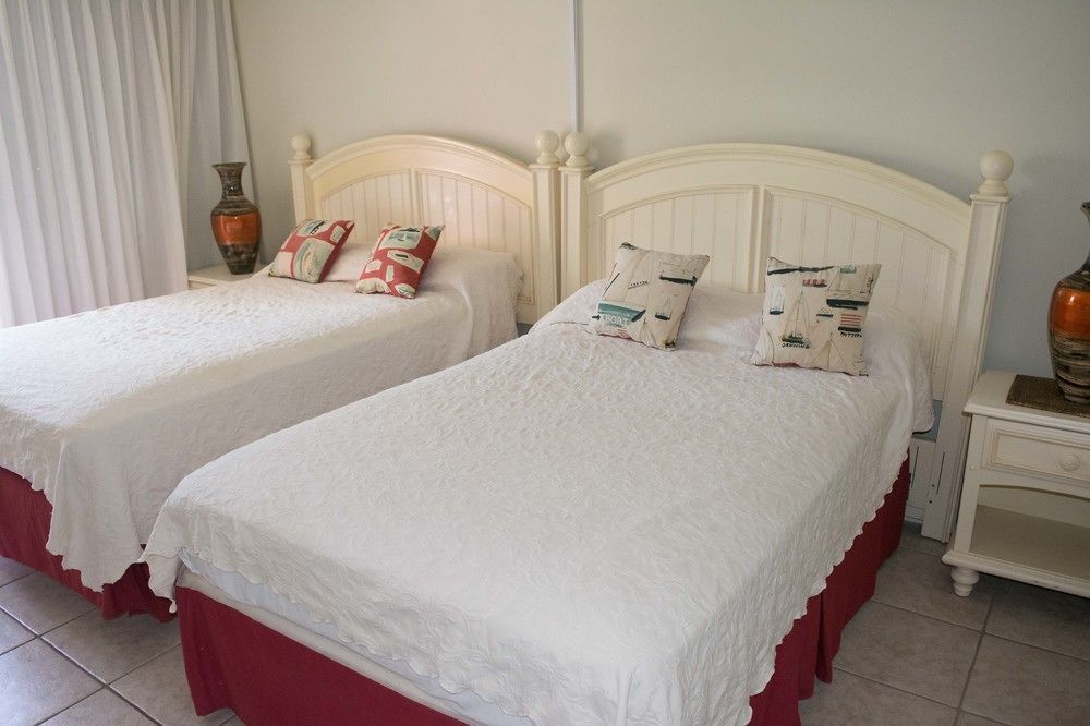 The Harbour 3* Rodney Bay