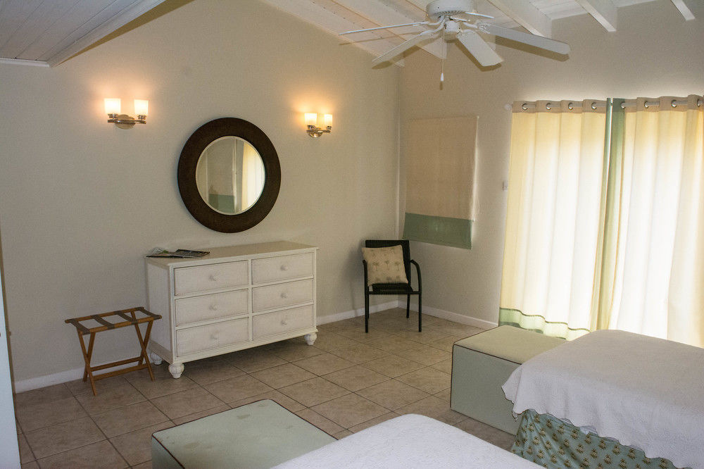 The Harbour Aparthotel