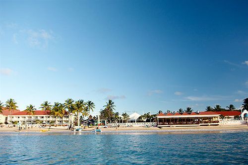 St Lucian By Rex Resorts Castries