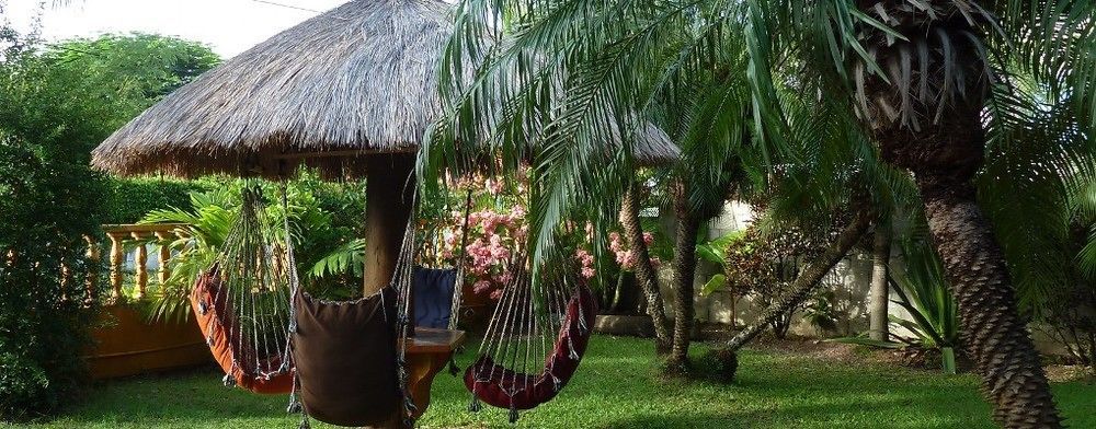 Le Jardin De Rodney 3* Gros Islet