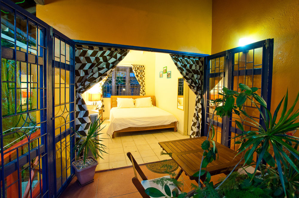 Le Jardin De Rodney Gros Islet
