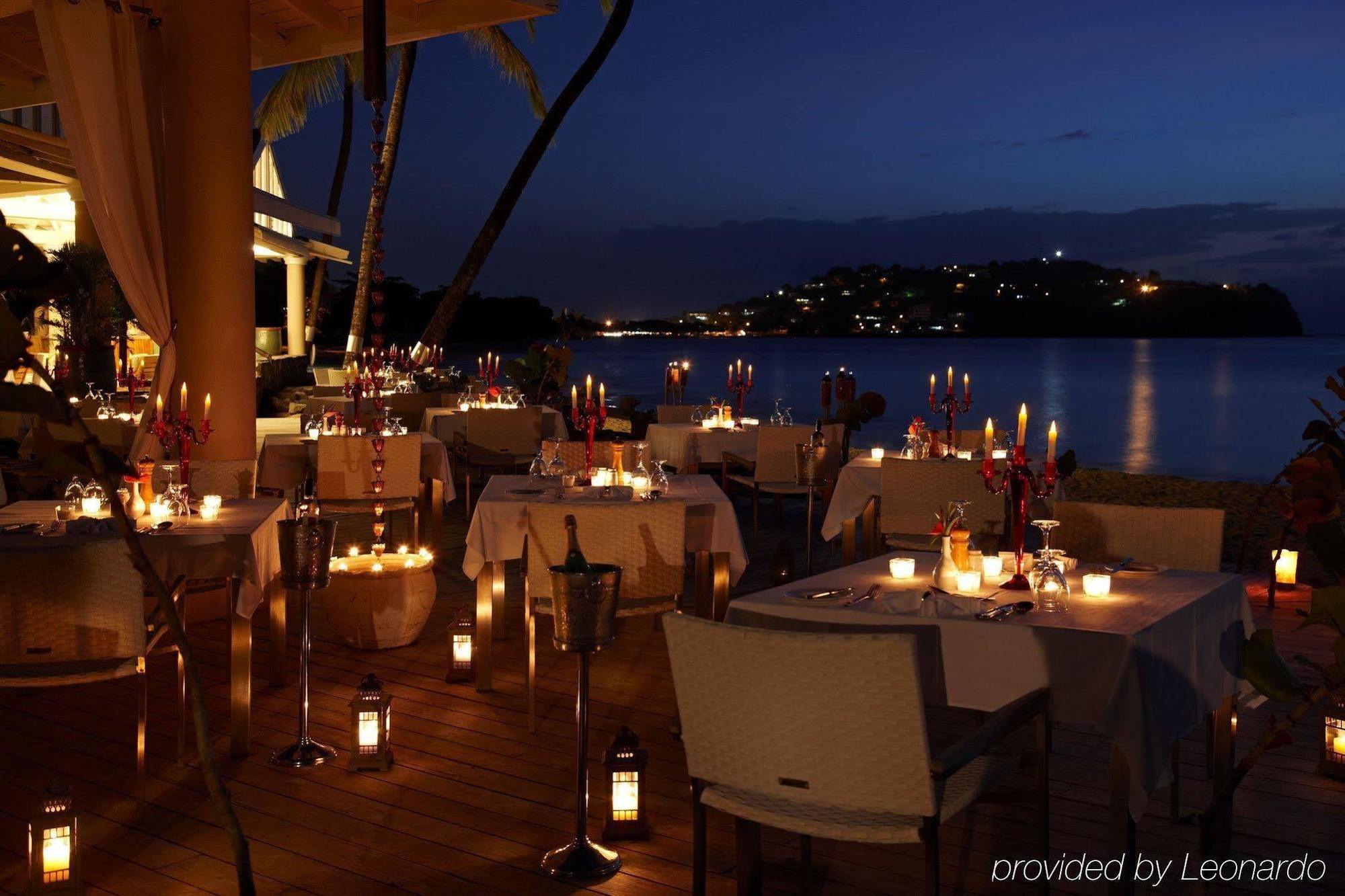 Rendezvous (adults Only) Resort Castries