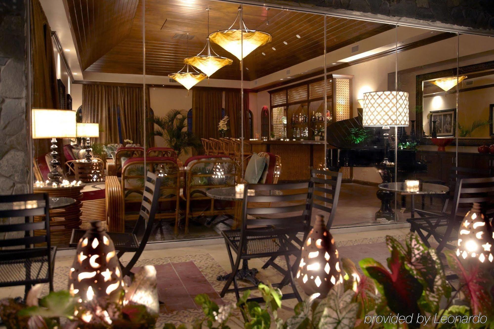 Resort Rendezvous (adults Only) 4*