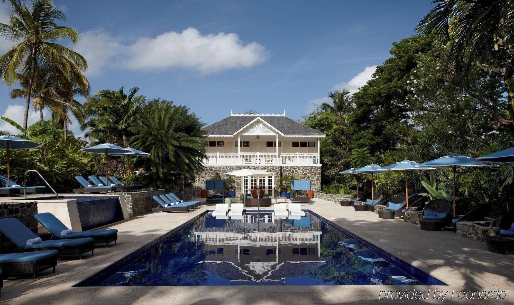 Rendezvous (adults Only) Resort