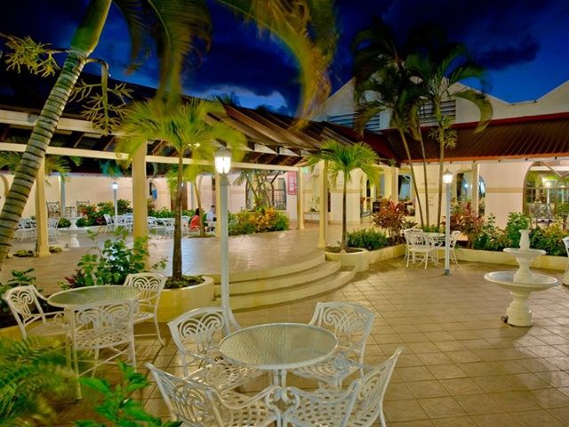 St Lucian By Rex Resorts Castries