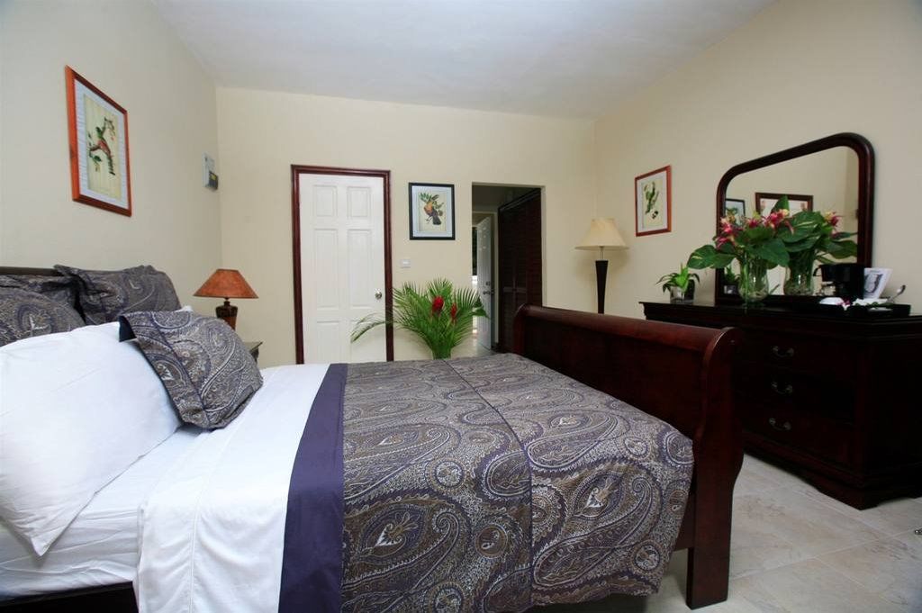 Club & Dive 4* Marigot Bay