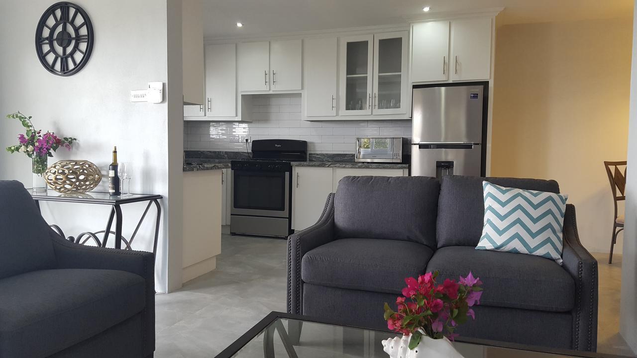 Villa Ocean Crest Castries