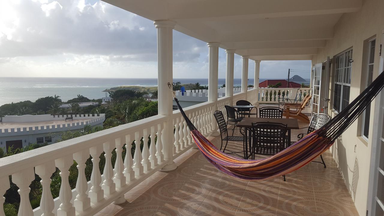 Sans Souci Villa