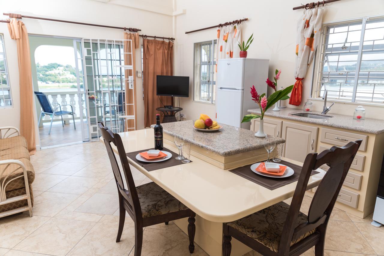 Aparthotel Bayside St. Lucia