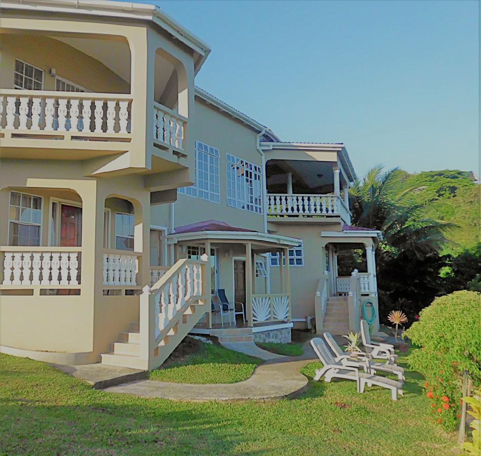 Bayside St. Lucia 2*