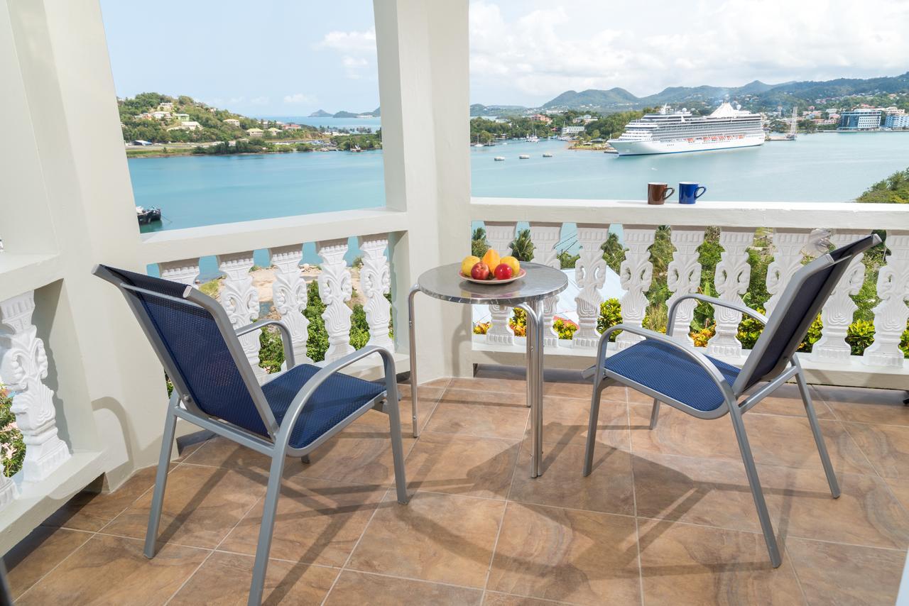 Bayside St. Lucia Aparthotel 2*