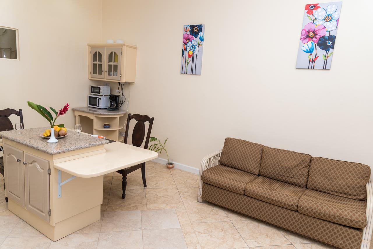 Aparthotel Bayside St. Lucia Castries