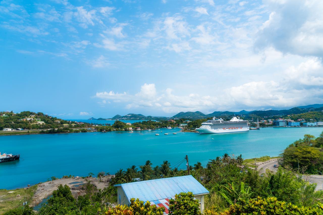Aparthotel Bayside St. Lucia Castries