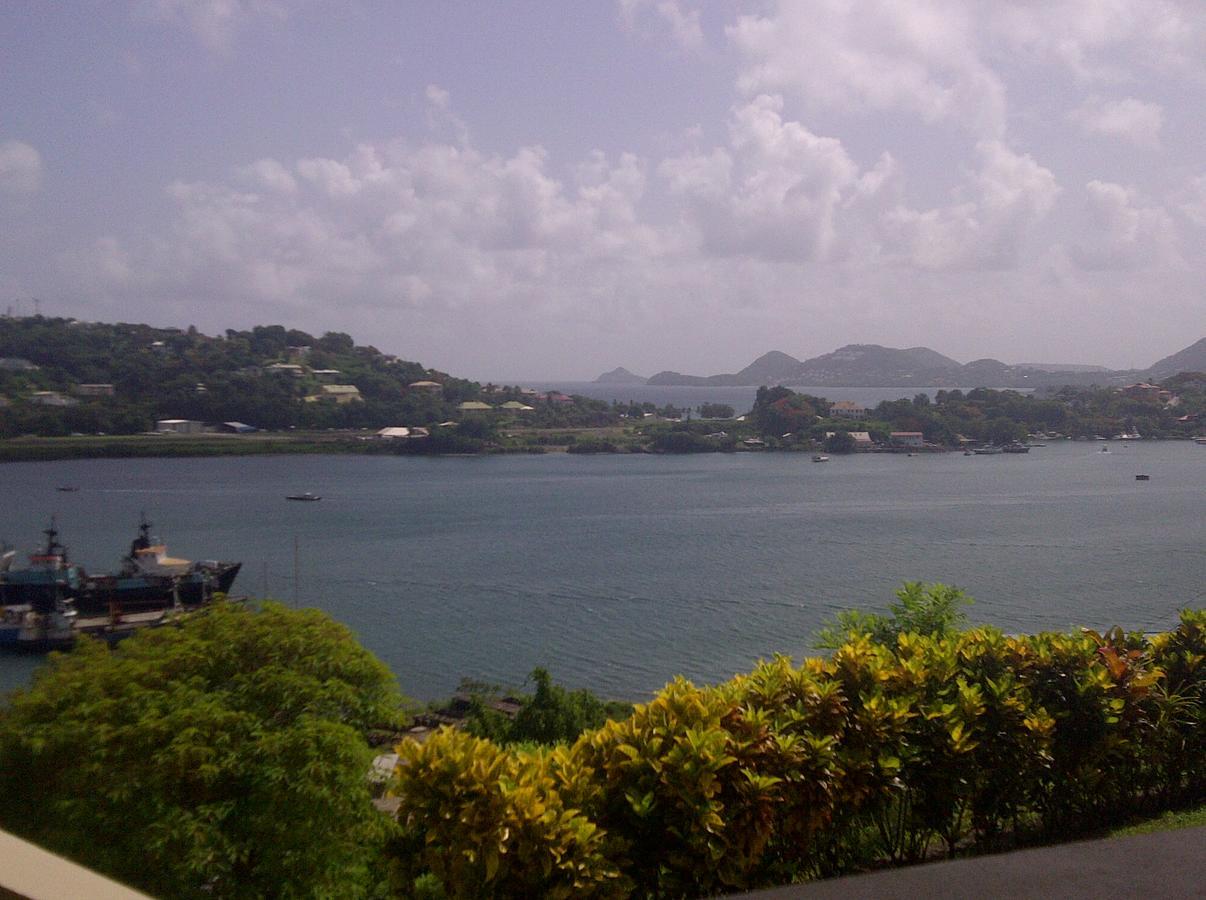 Bayside St. Lucia 2* Castries