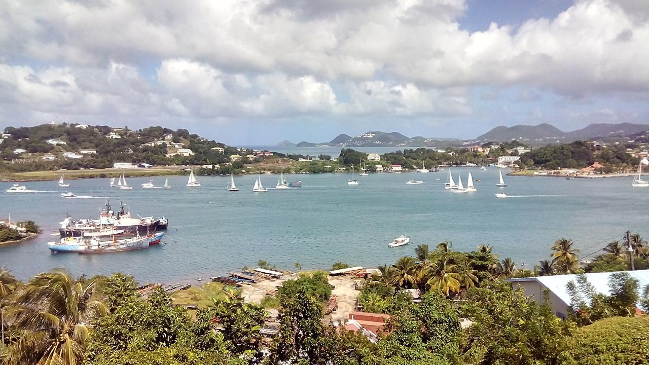 Aparthotel Bayside St. Lucia Castries