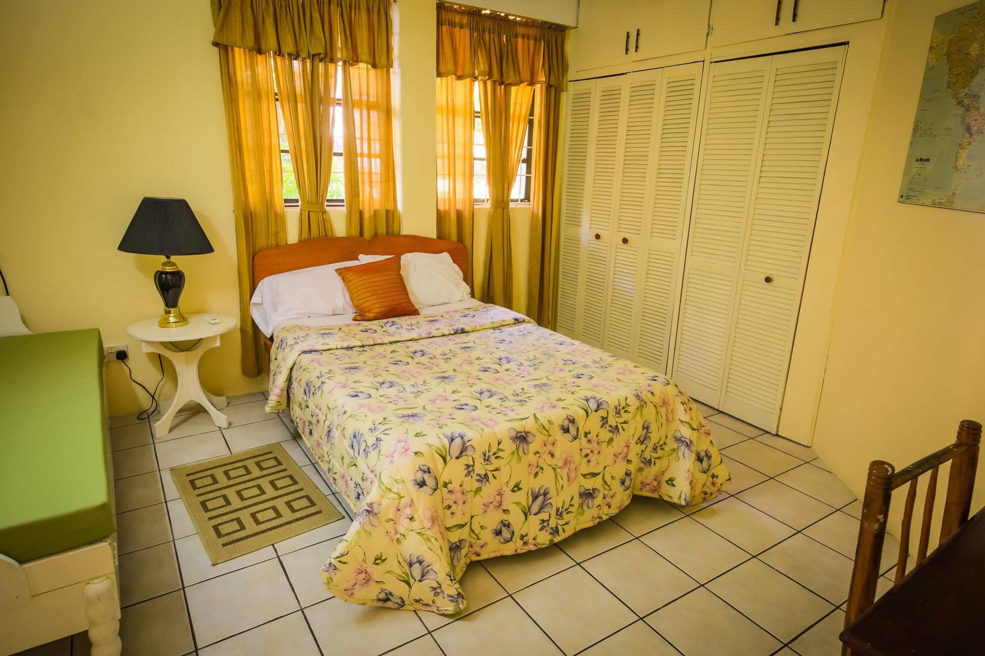 Guest house Casa Del Vega A Little Peace Of Heaven
