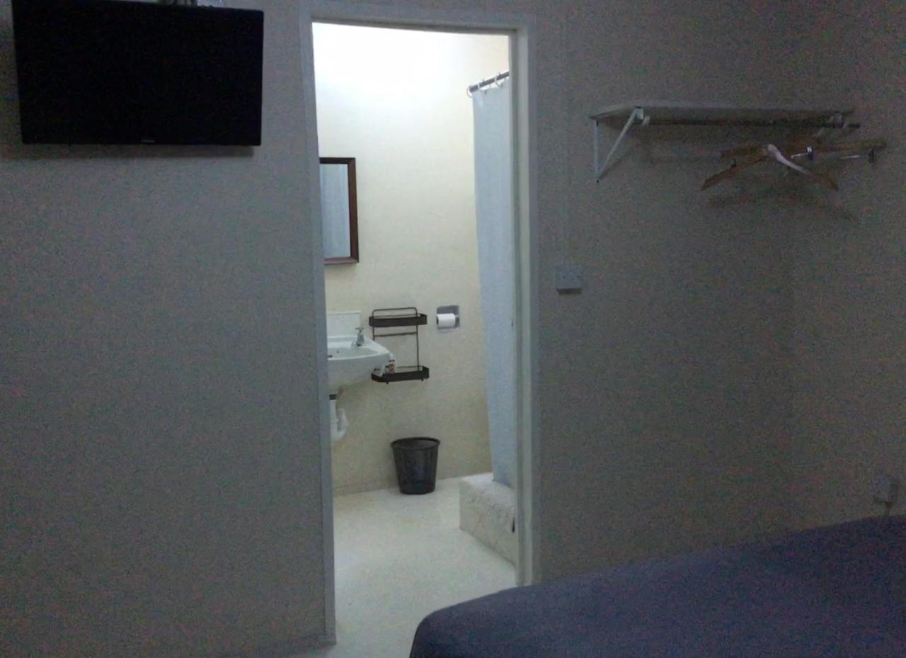 Aparthotel Harbour Vista Castries