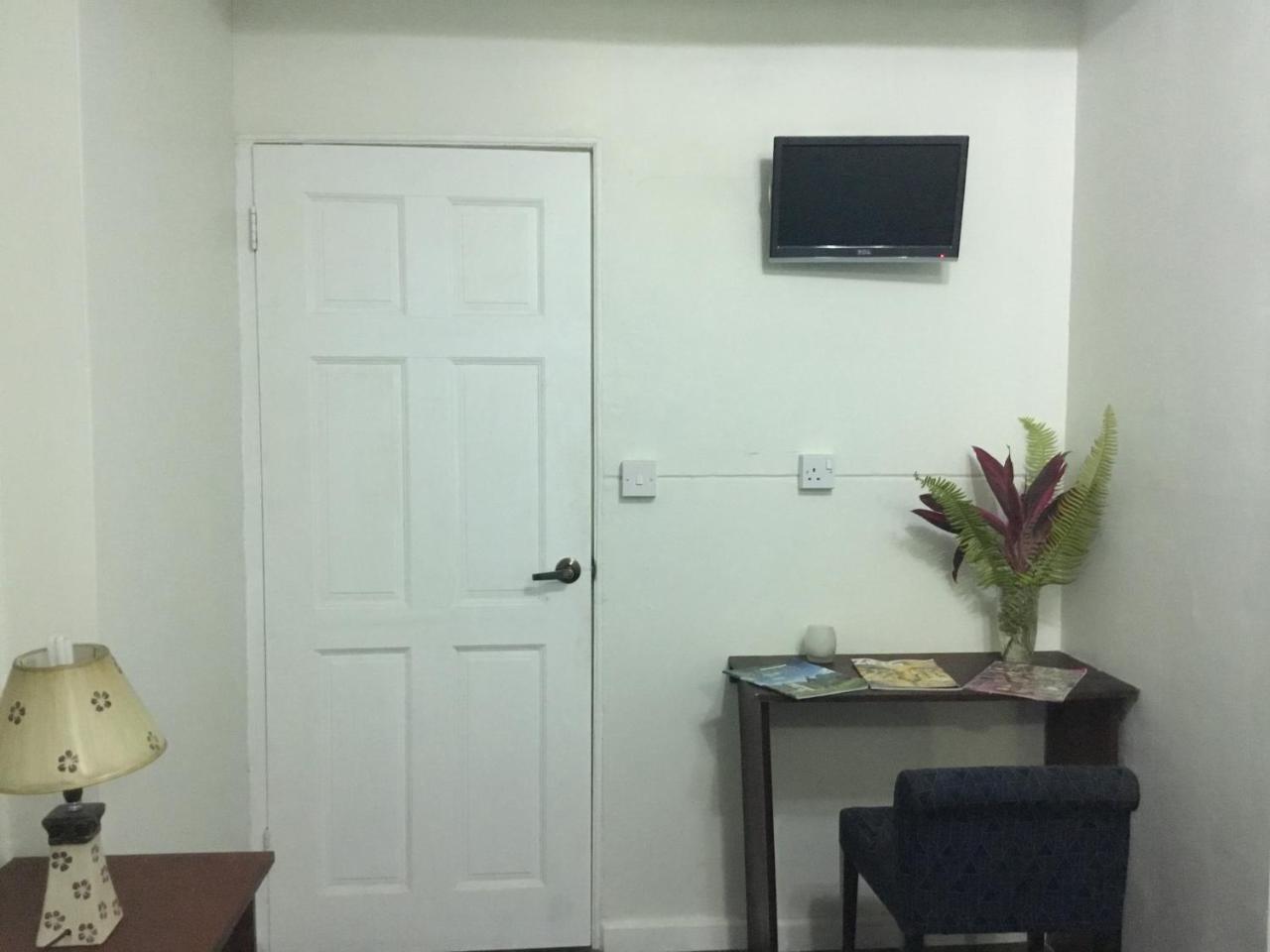 Harbour Vista Aparthotel Castries