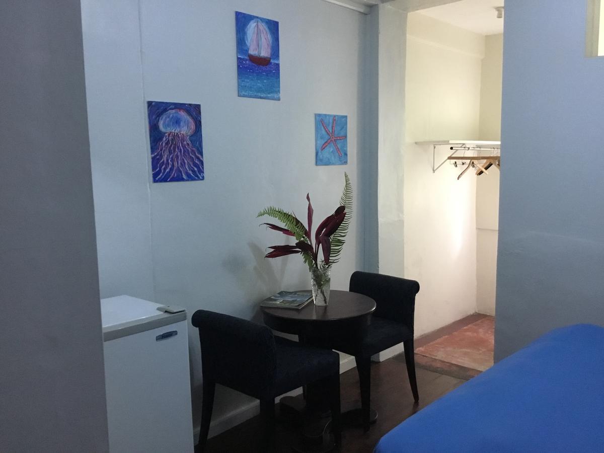 Aparthotel Harbour Vista Castries