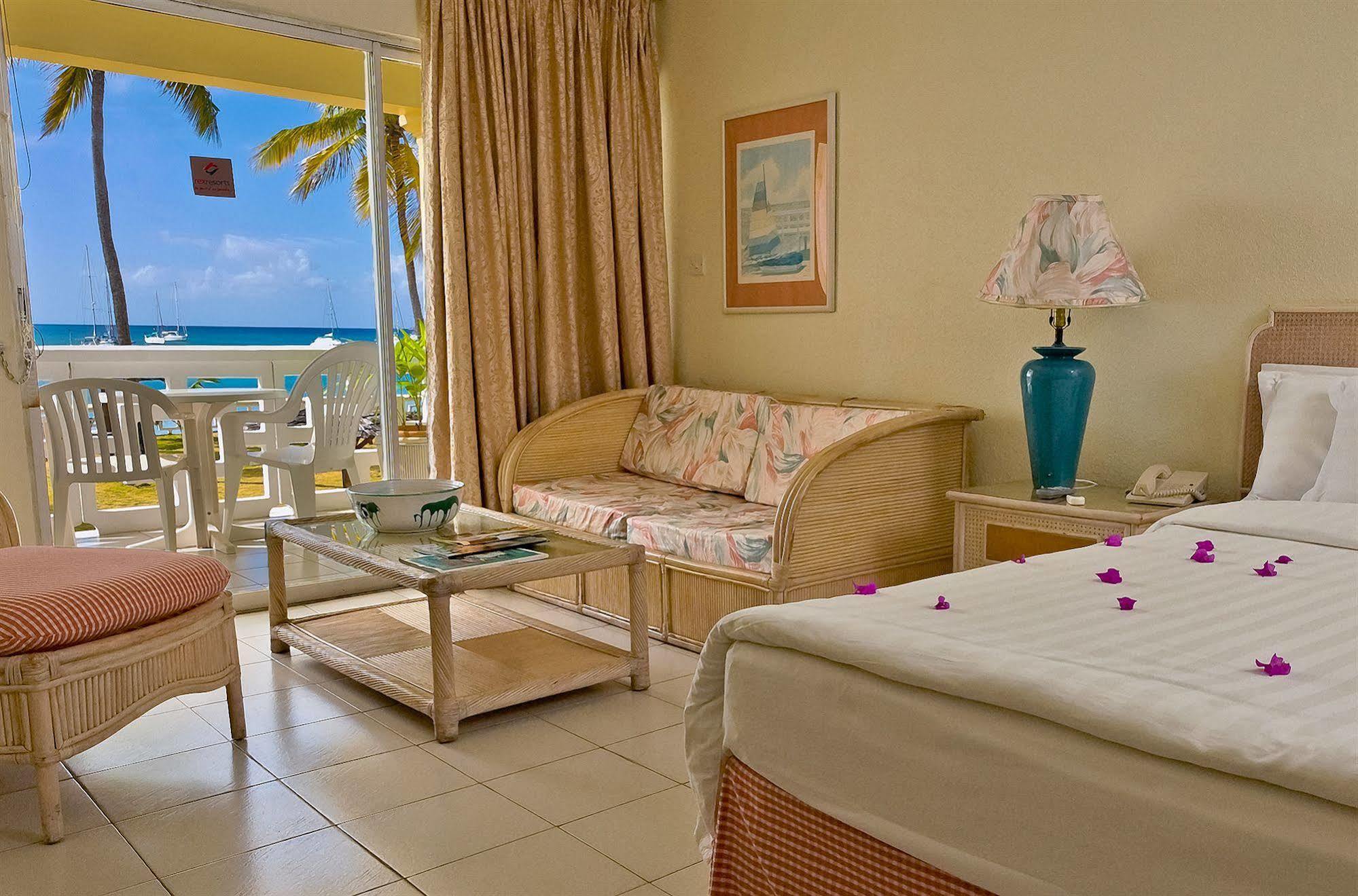 Resort St Lucian By Rex Resorts