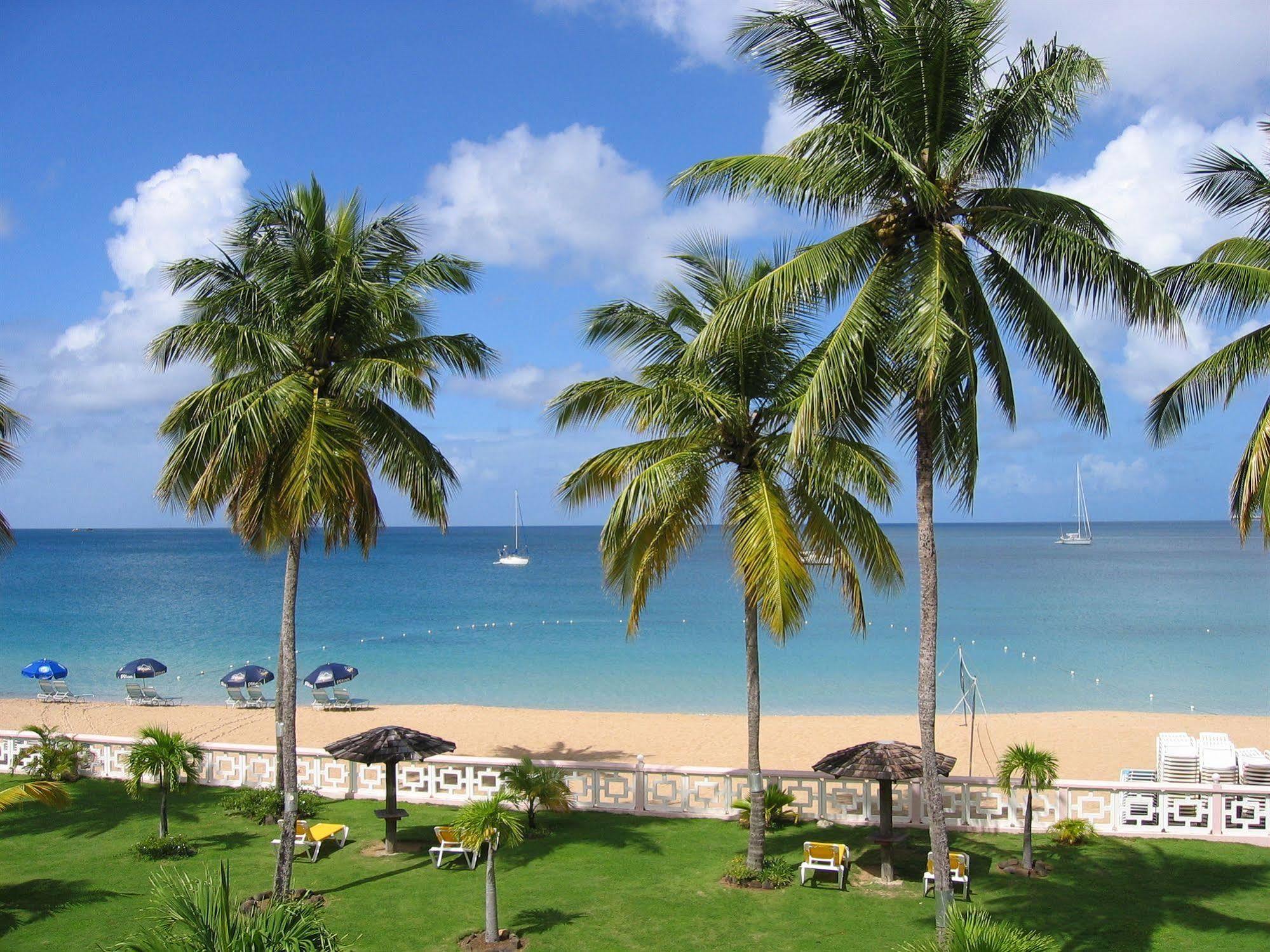 St Lucian By Rex Resorts Resort Castries