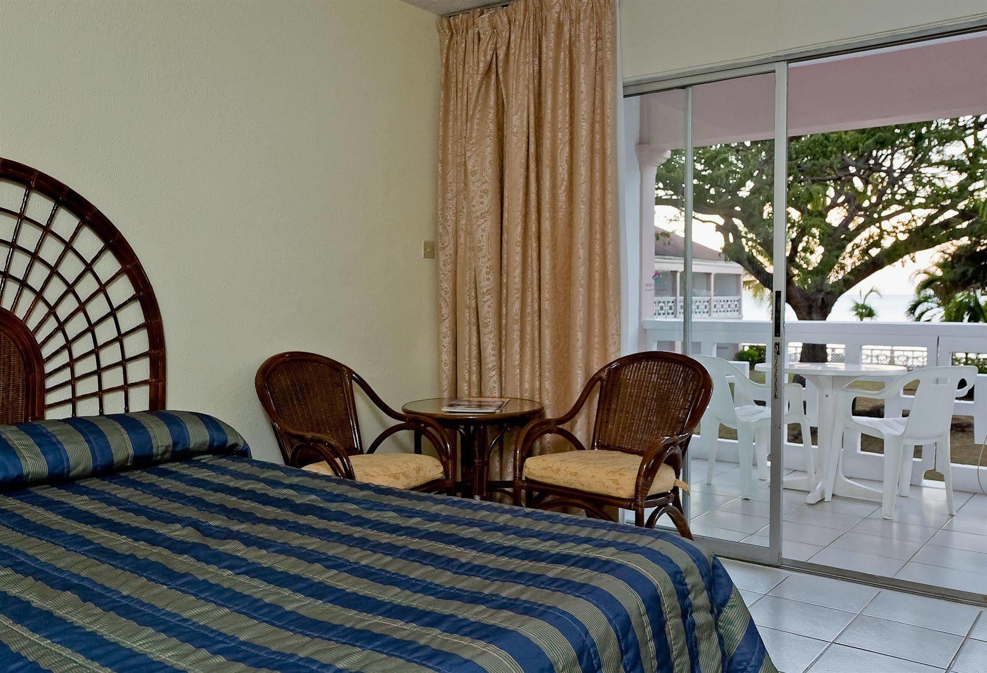 St Lucian By Rex Resorts Resort Castries