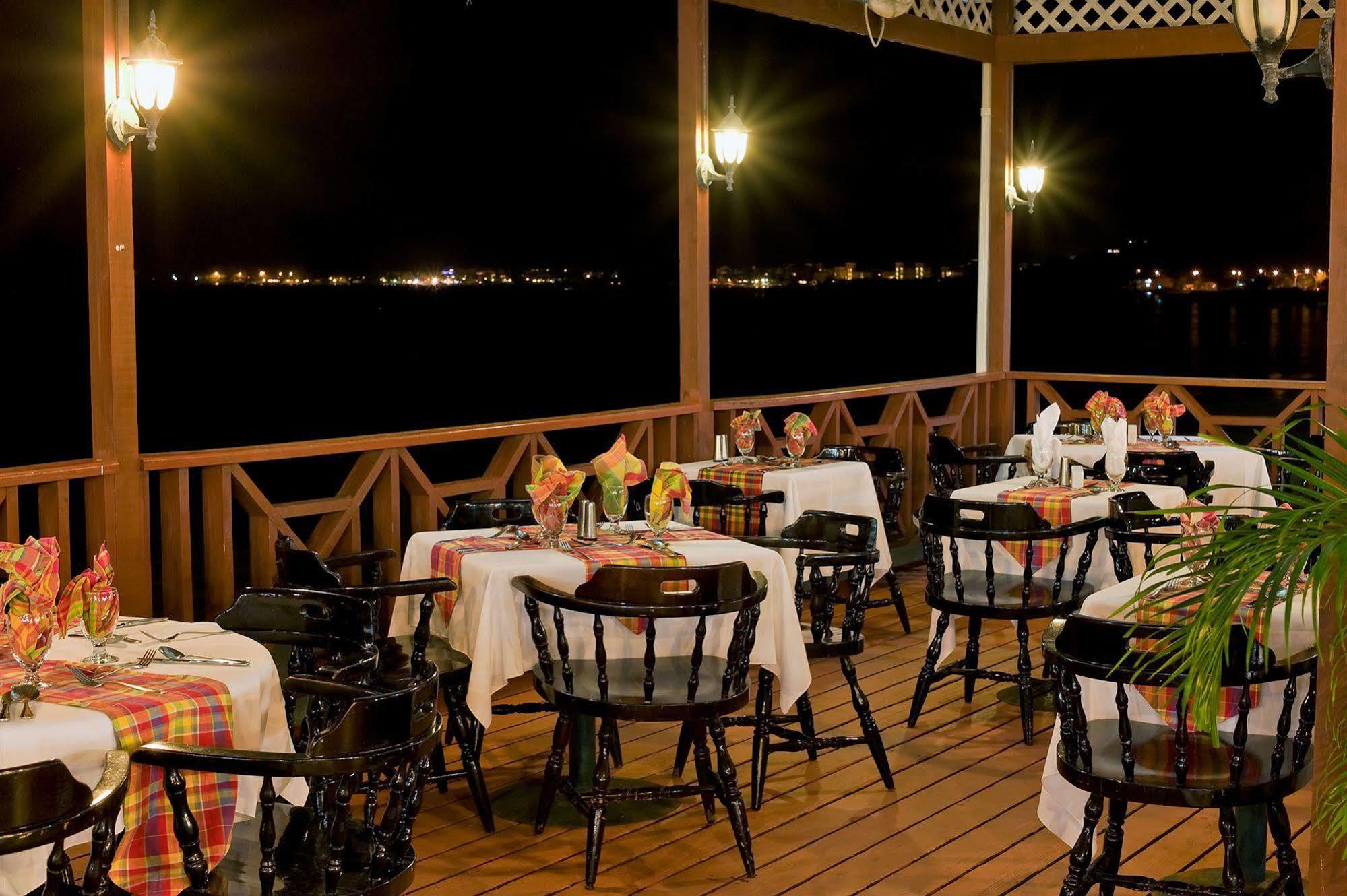 St Lucian By Rex Resorts 3* Castries