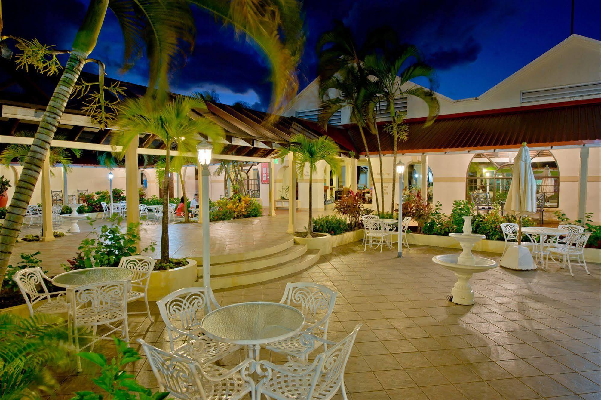 St Lucian By Rex Resorts 3*