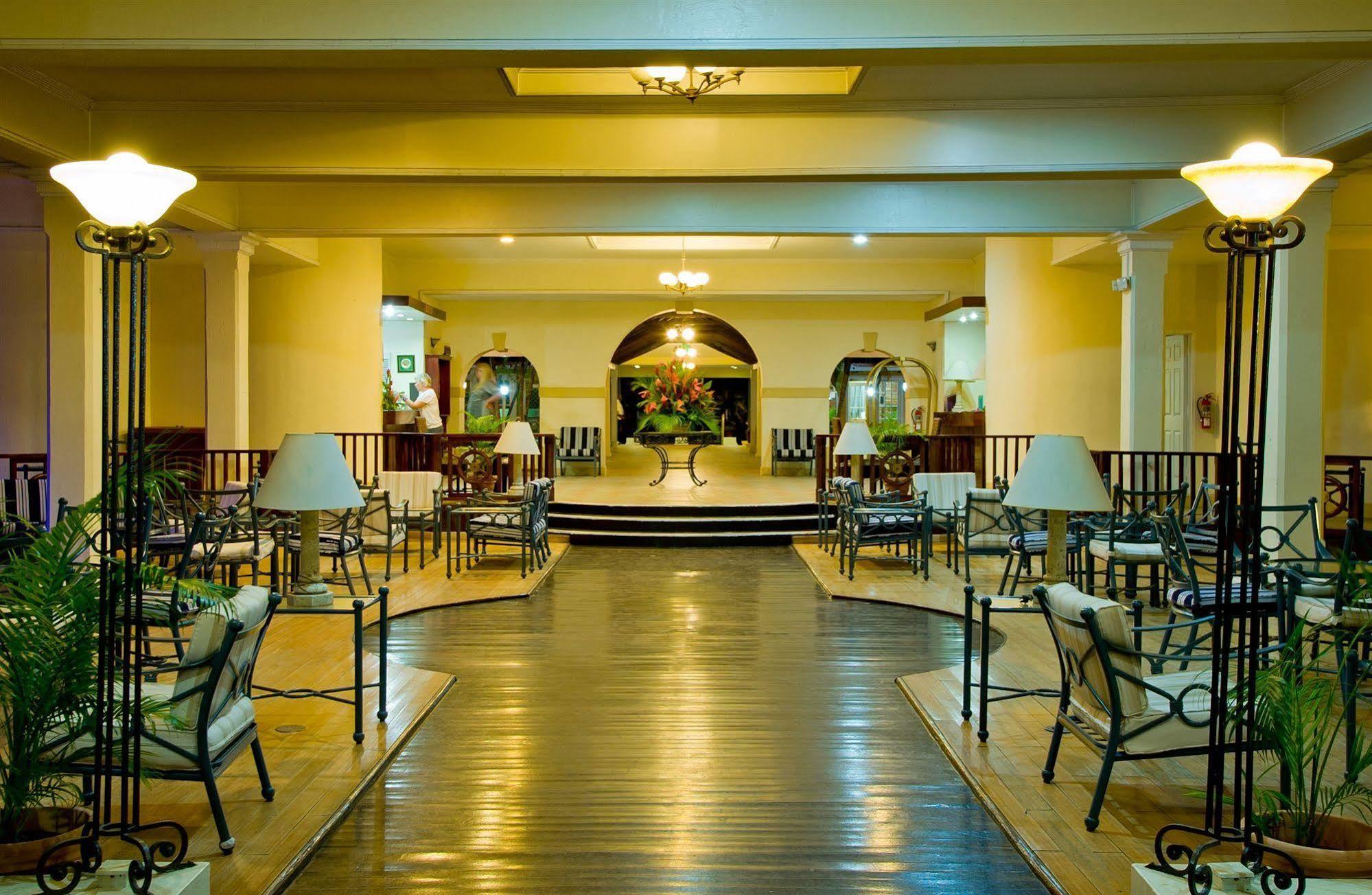 Resort St Lucian By Rex Resorts Castries