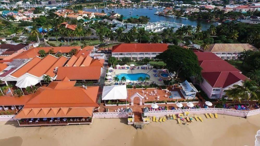 St Lucian By Rex Resorts Castries