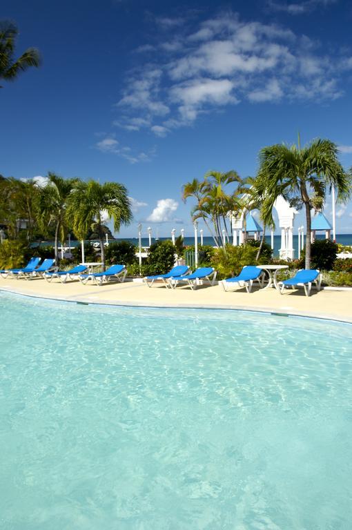 St Lucian By Rex Resorts