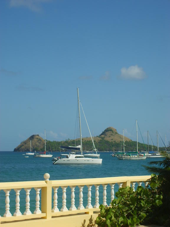 Resort St Lucian By Rex Resorts