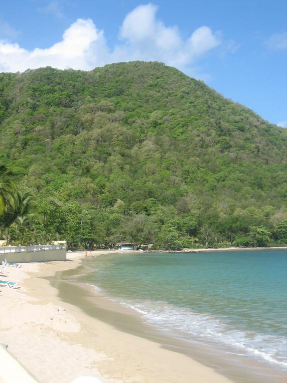St Lucian By Rex Resorts Castries
