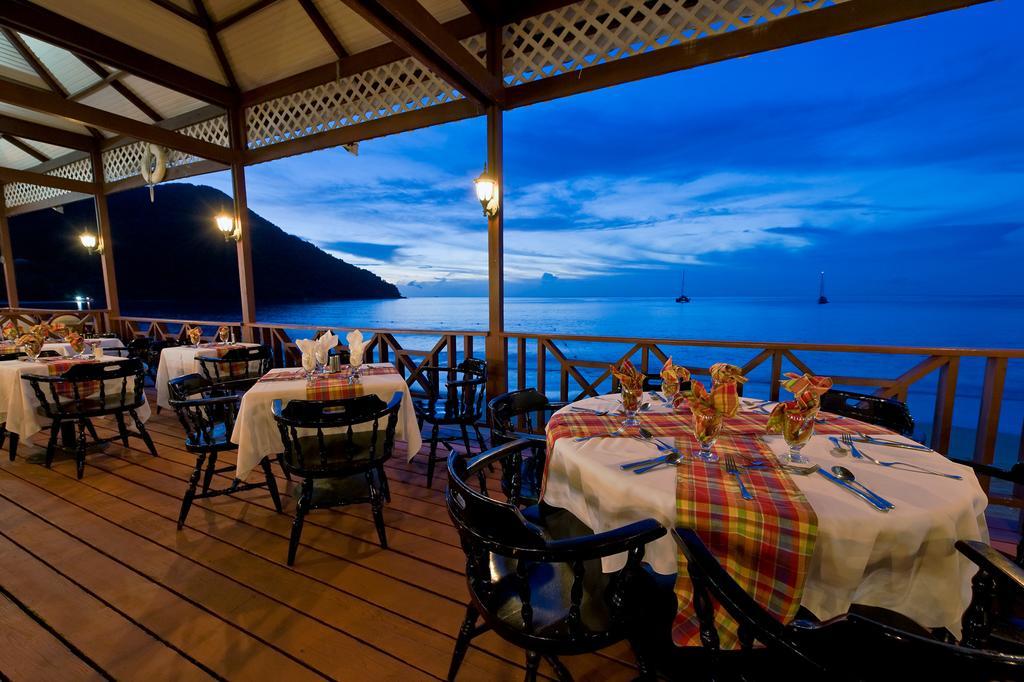 St Lucian By Rex Resorts Resort Castries