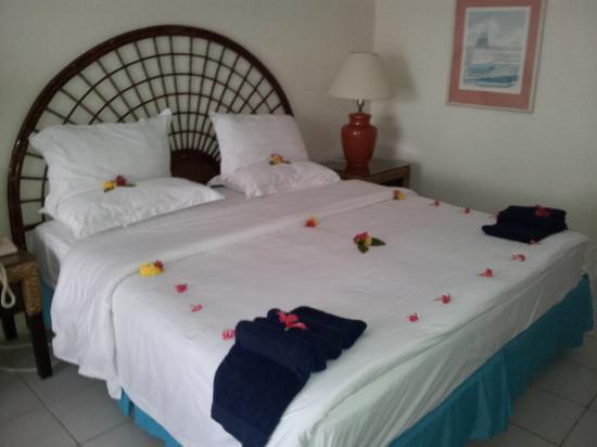 Resort St Lucian By Rex Resorts 3*