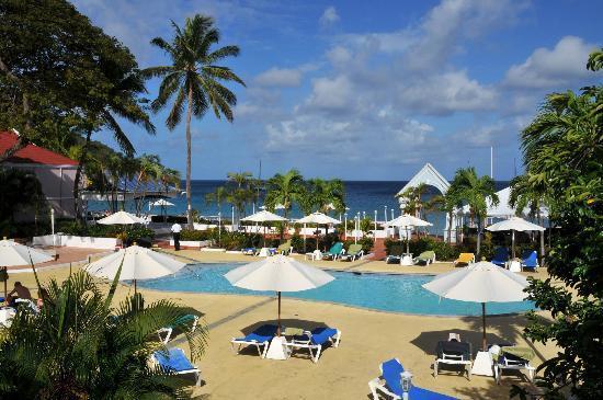 St Lucian By Rex Resorts 3*