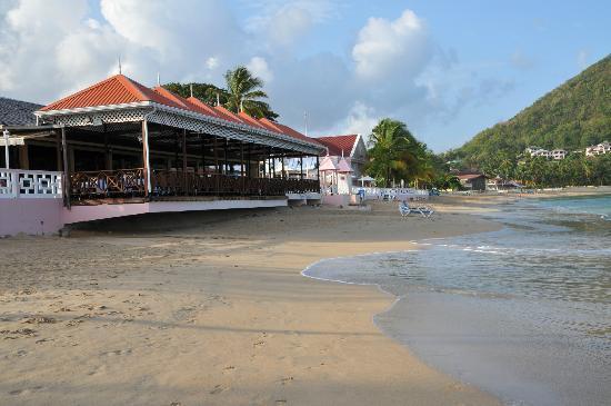 St Lucian By Rex Resorts