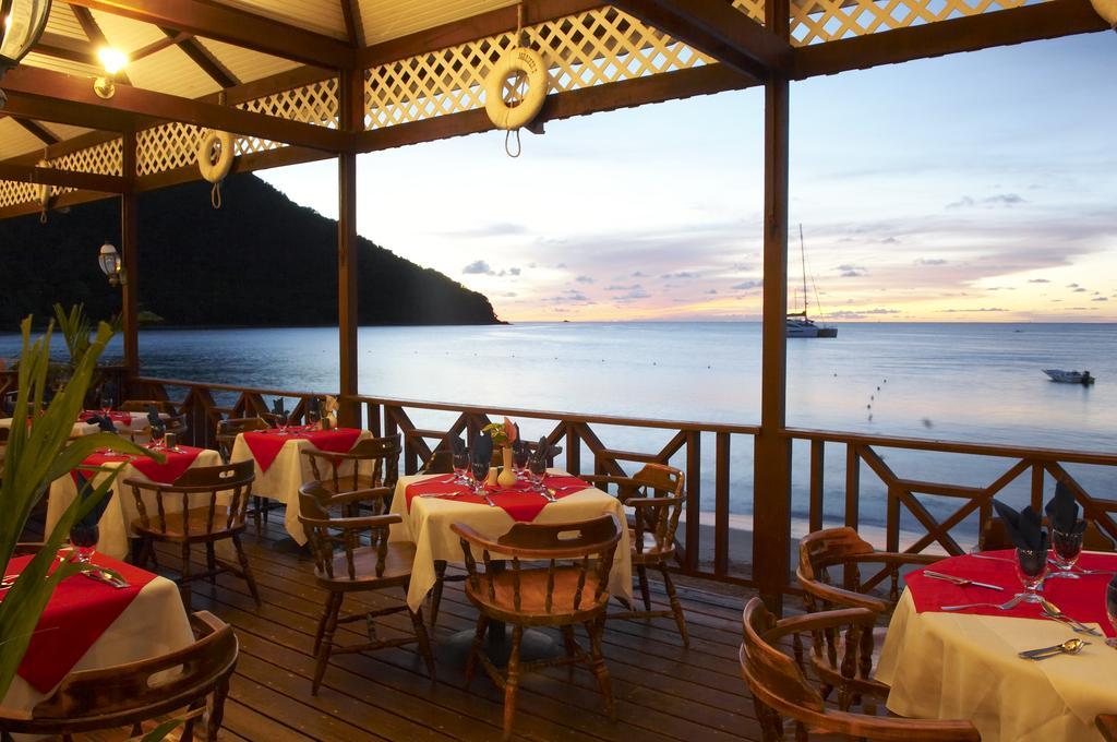 St Lucian By Rex Resorts Resort 3*