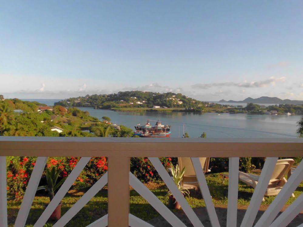 Bayside St. Lucia 2* Castries