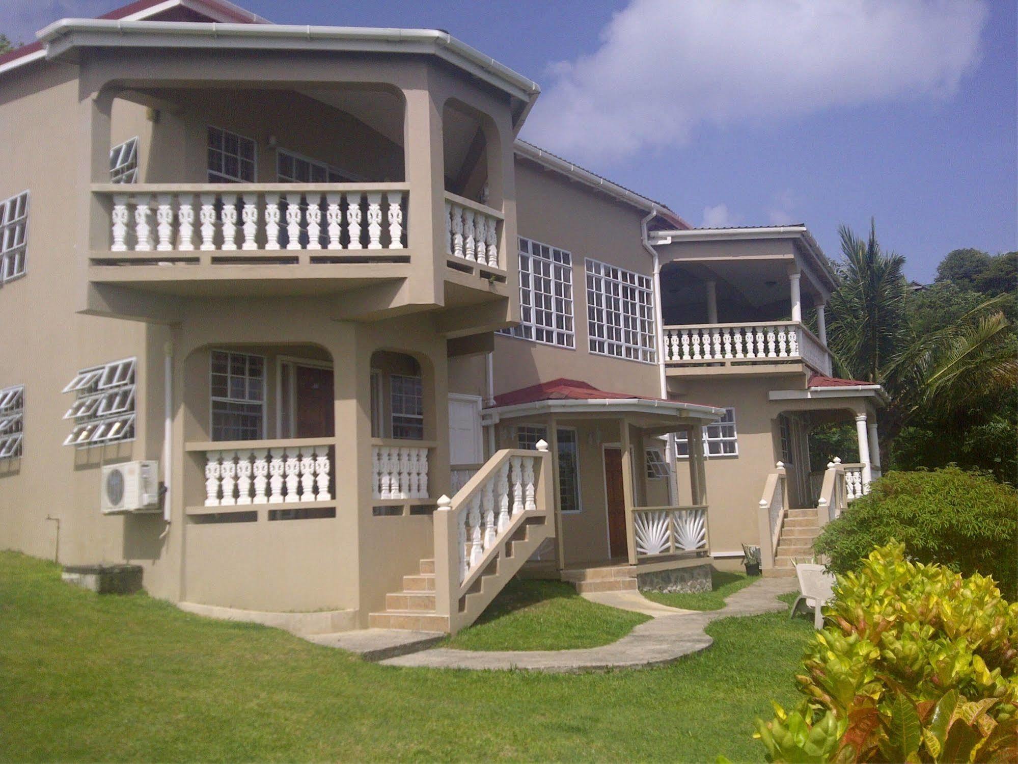 Bayside St. Lucia Aparthotel 2*