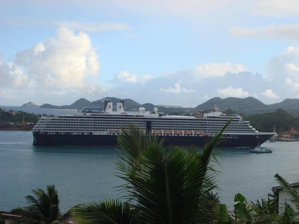 Bayside St. Lucia Aparthotel