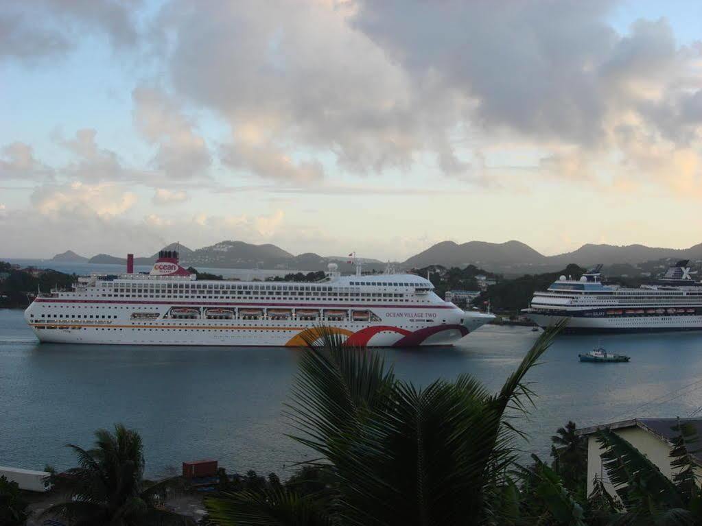 Bayside St. Lucia Aparthotel Castries