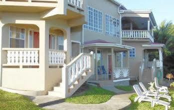 Bayside St. Lucia Castries