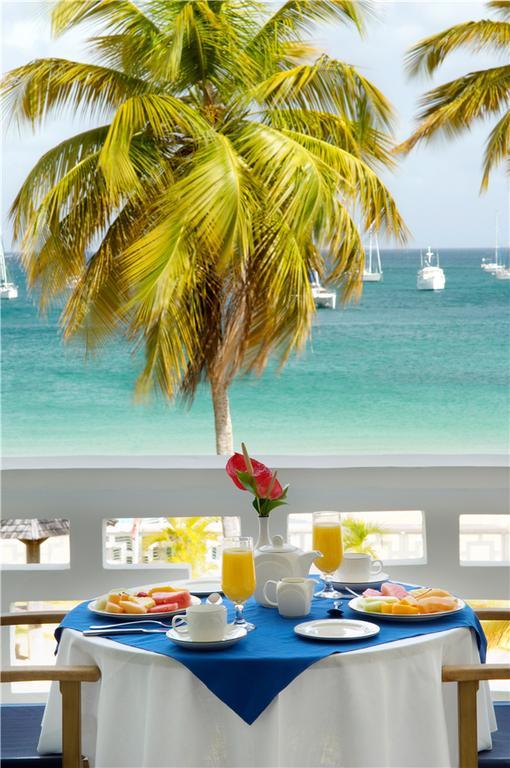 St Lucian By Rex Resorts Resort