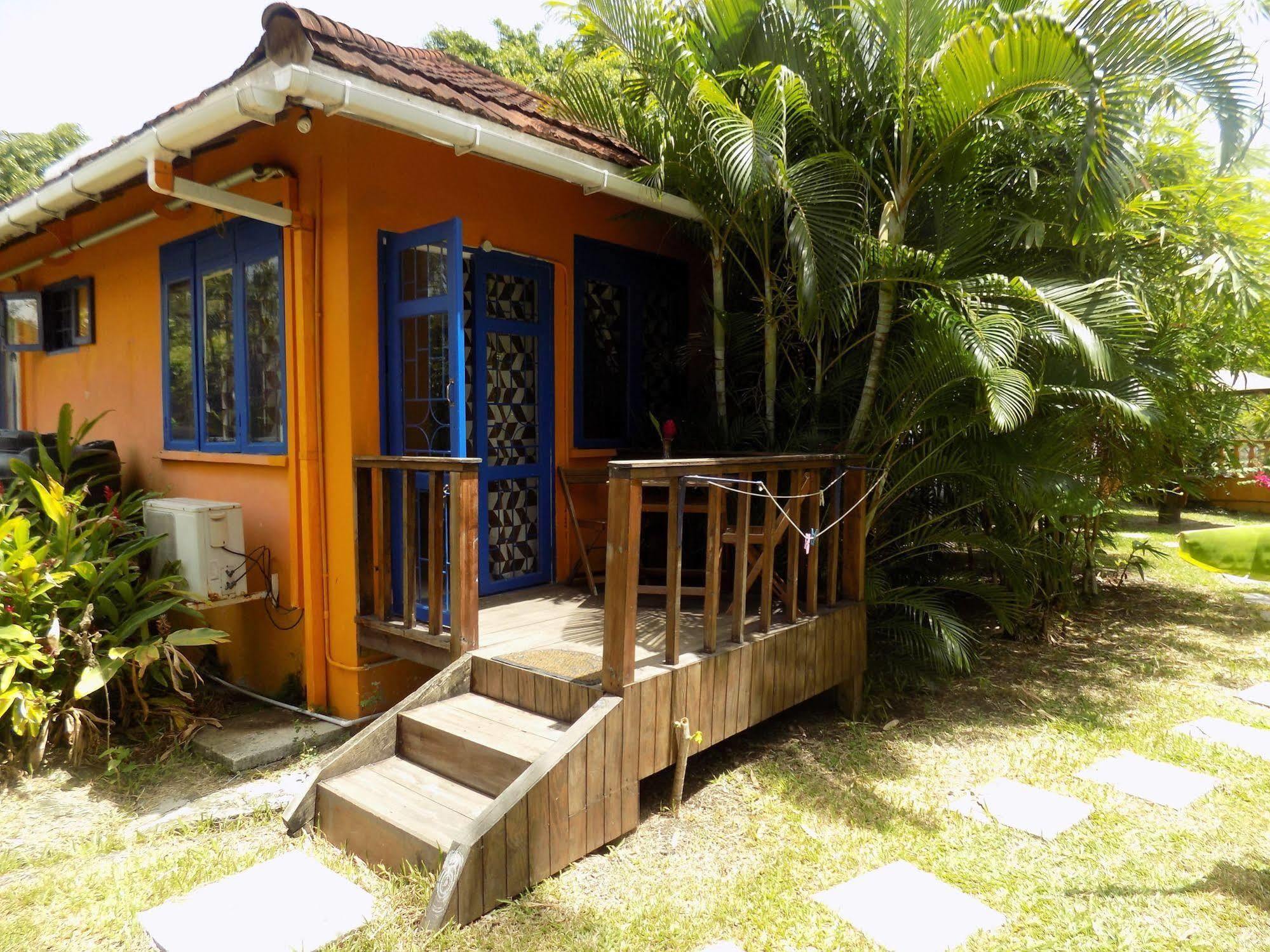 Le Jardin De Rodney Gros Islet