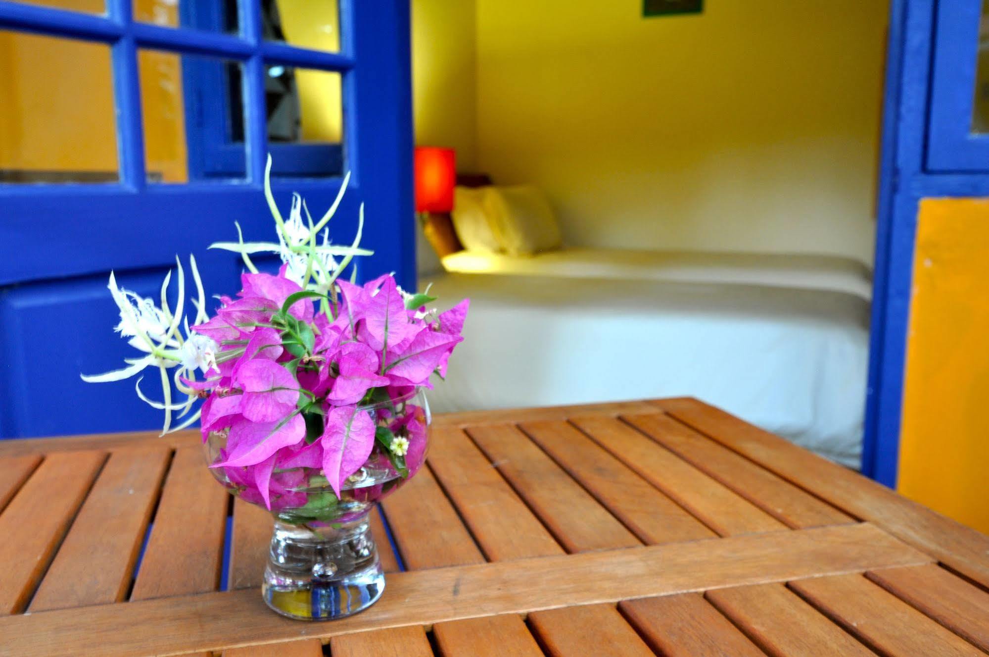 Inn Le Jardin De Rodney Gros Islet
