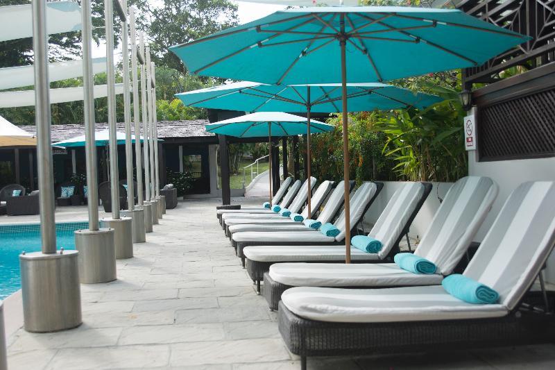 Bel Jou (adults Only) Hotel Castries