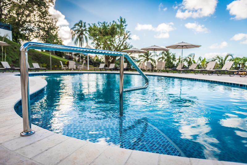 Bel Jou (adults Only) Hotel Castries